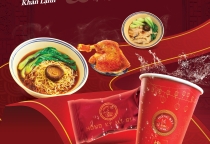 CHƯƠNG TRÌNH 1/6 - 31/6